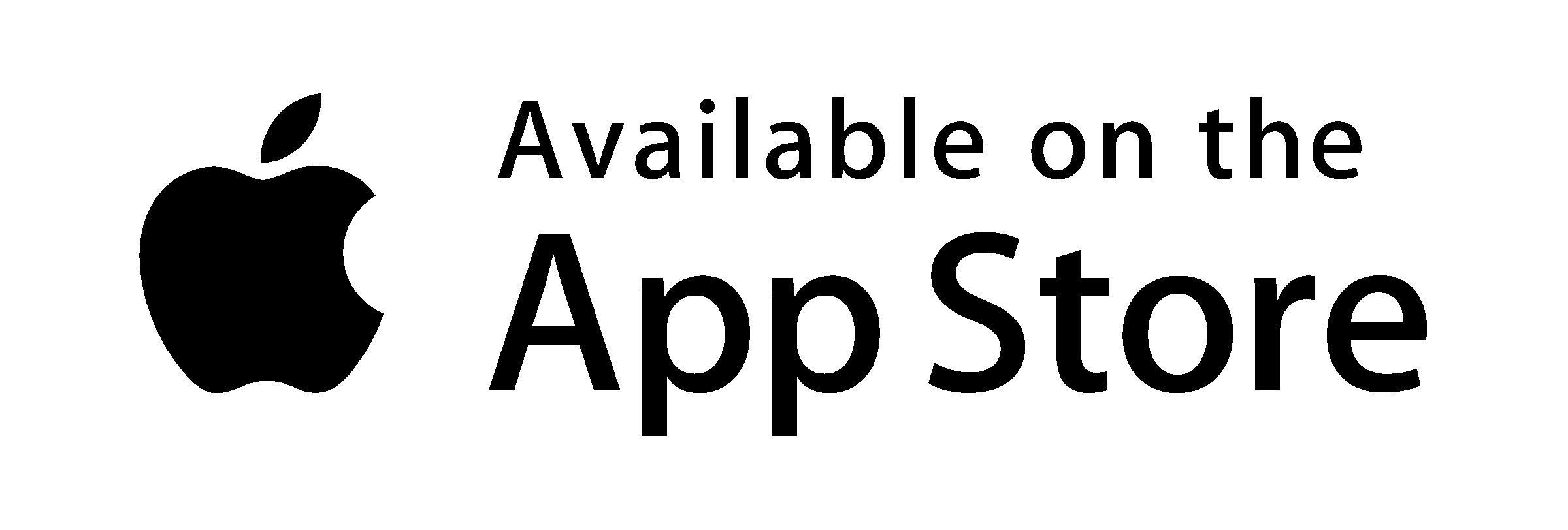 available-on-the-app-store-logo-black-and-white